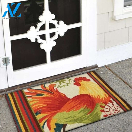 Rooster CLM1610118D Doormat