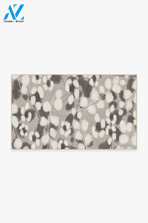 Rosette Grey CL2309192MDD Doormat