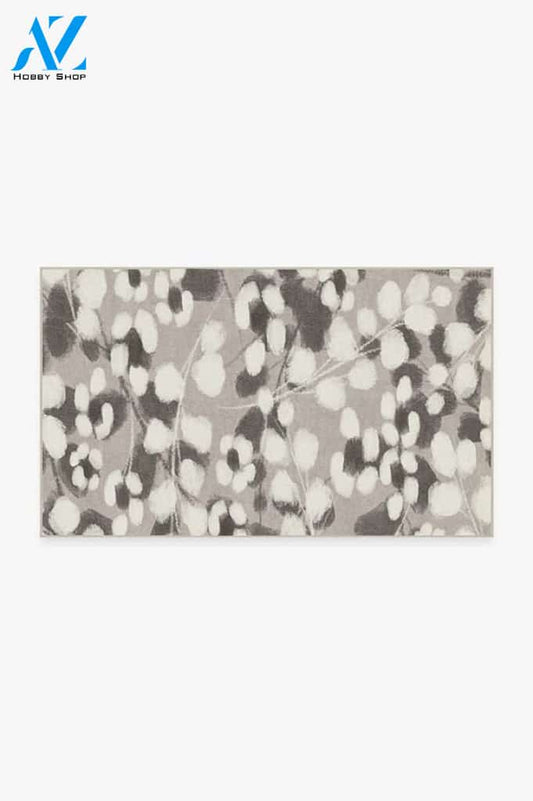 Rosette Grey CL2309192MDD Doormat