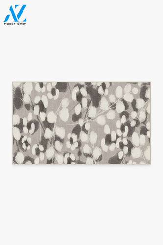 Rosette Grey CL2309192MDD Doormat