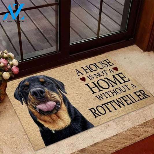 Rottweiler MMC3010250 Doormat
