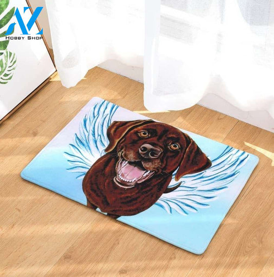 Rottweiler CL300942MDD Doormat