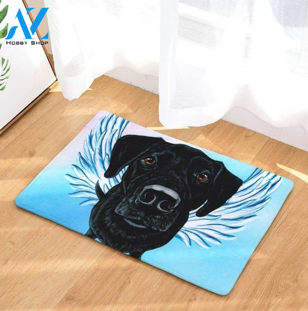 Rottweiler CL300943MDD Doormat