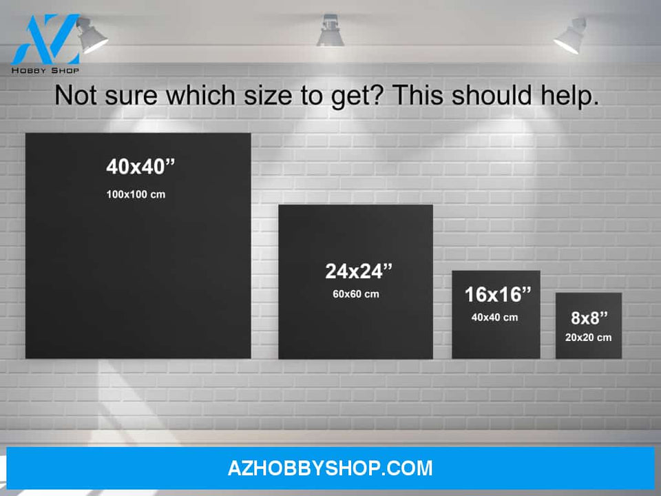 Saint Michael Defeats Satan Canvas Art