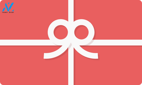 Frenchie Shop Gift Card