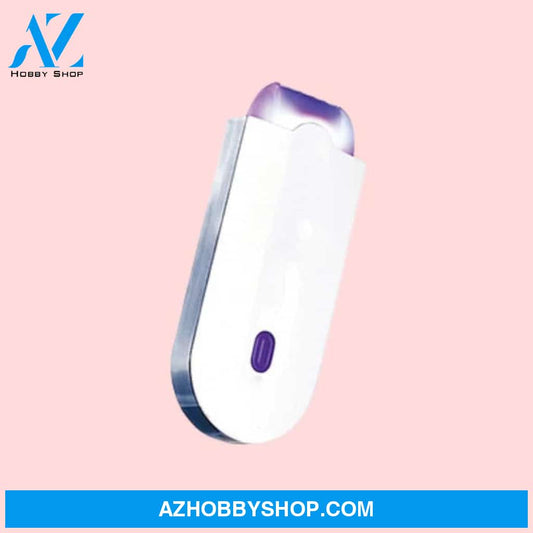 Silky Smooth Hair Eraser