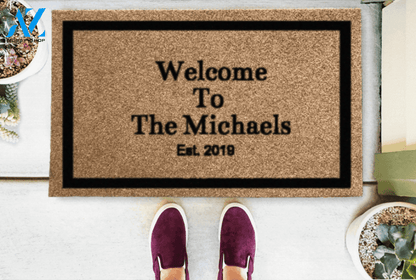 Single Border