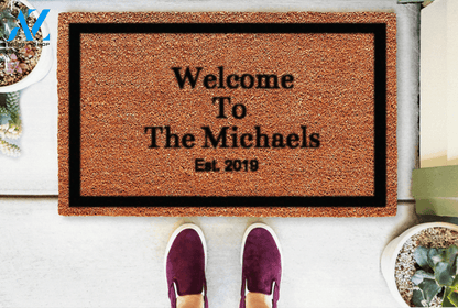 Single Border