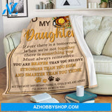 Softball You Are Braver Flecee Blanket Gift Family