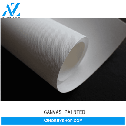 (Cv205) Soldier Hanging Canvas – Make No Mistake.