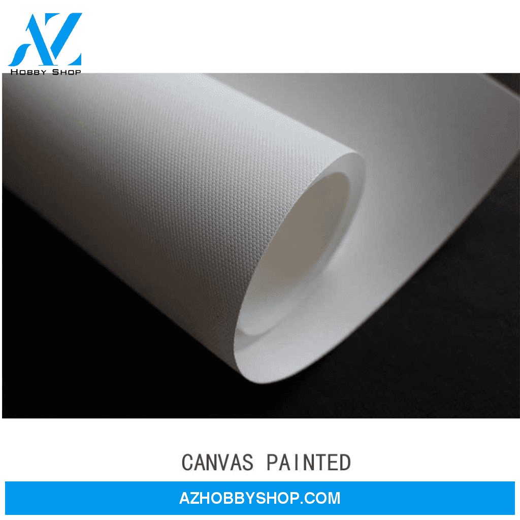 (Cv204) Soldier Hanging Canvas - Make No Mistake.