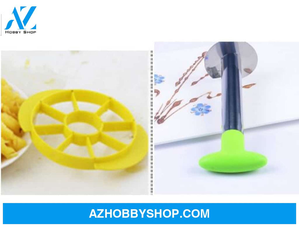 Stainless Steel Easy To Use Pineapple Peeler Accessories Slicers Fruit Cutter Corer Slicer Kitchen