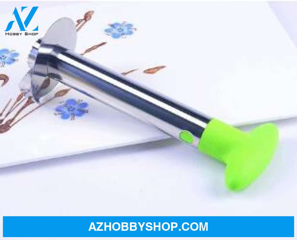 Stainless Steel Easy To Use Pineapple Peeler Accessories Slicers Fruit Cutter Corer Slicer Kitchen