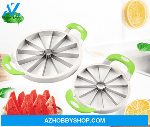 Stainless Steel Watermelon Cutter