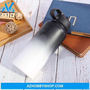 Stainless Steel Wide-Mouth Outdoor Sports Vacuum Flask 10Color / 32Oz
