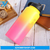 Stainless Steel Wide-Mouth Outdoor Sports Vacuum Flask 11Color / 40Oz