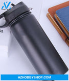 Stainless Steel Wide-Mouth Outdoor Sports Vacuum Flask 16Color / 32Oz