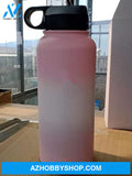 Stainless Steel Wide-Mouth Outdoor Sports Vacuum Flask 18Color / 40Oz