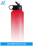 Stainless Steel Wide-Mouth Outdoor Sports Vacuum Flask 19Color / 32Oz