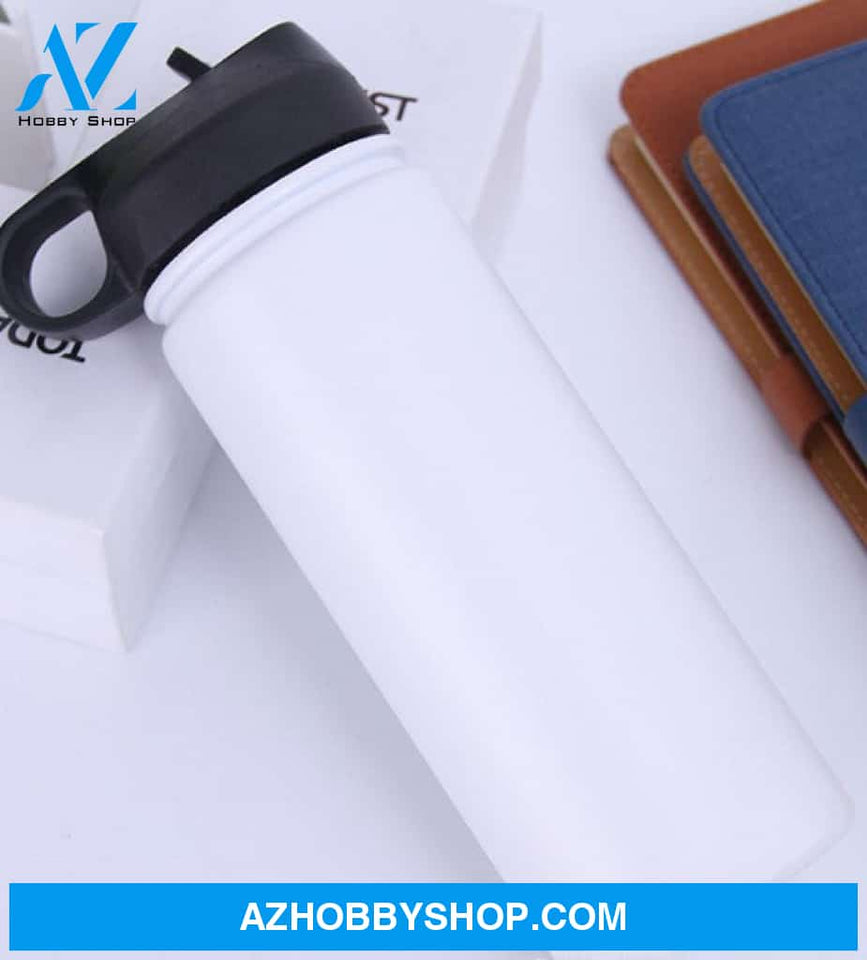 Stainless Steel Wide-Mouth Outdoor Sports Vacuum Flask 20Color / 40Oz