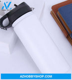 Stainless Steel Wide-Mouth Outdoor Sports Vacuum Flask 20Color / 40Oz