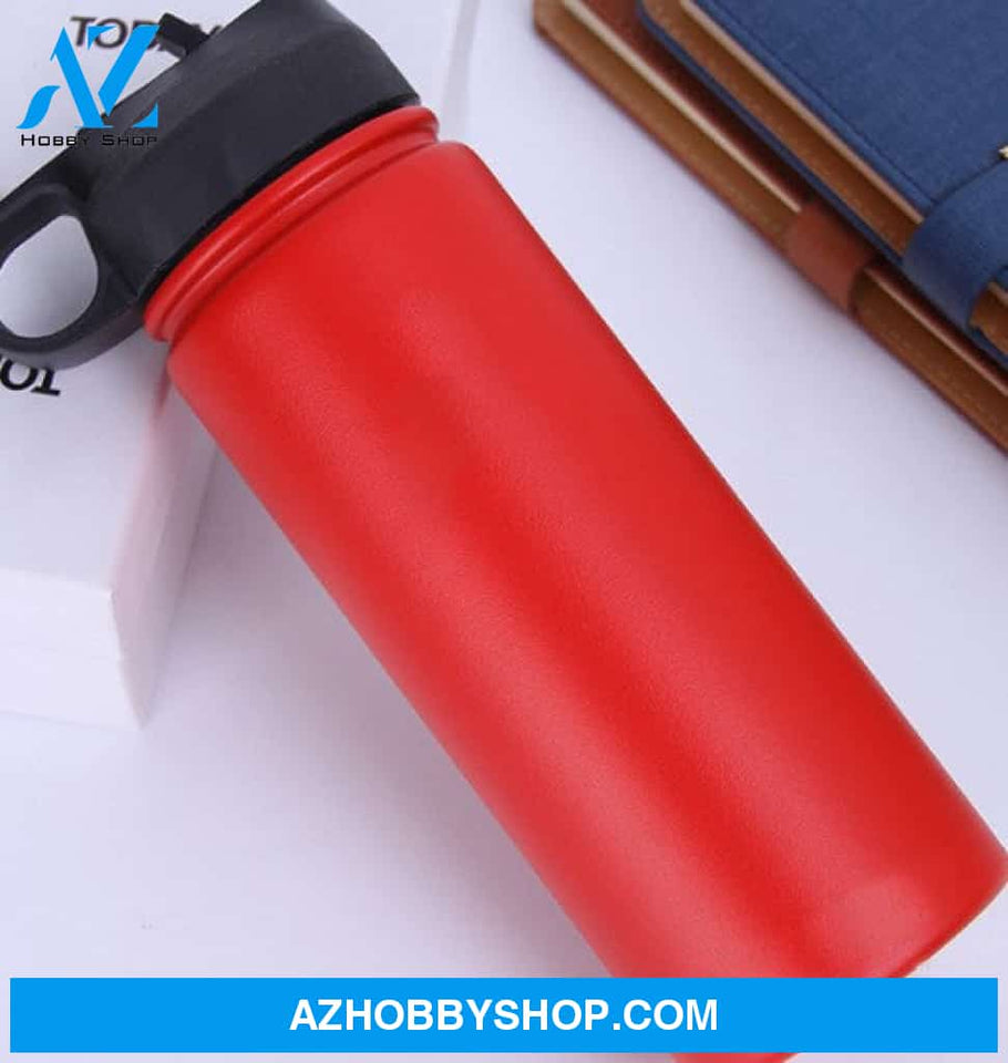 Stainless Steel Wide-Mouth Outdoor Sports Vacuum Flask 21Color / 40Oz