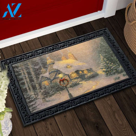 Stonehearth Hutch Doormat - 18" x 30"