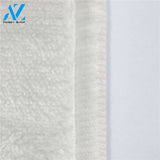 Stunning Rose Light Blue Door Mat