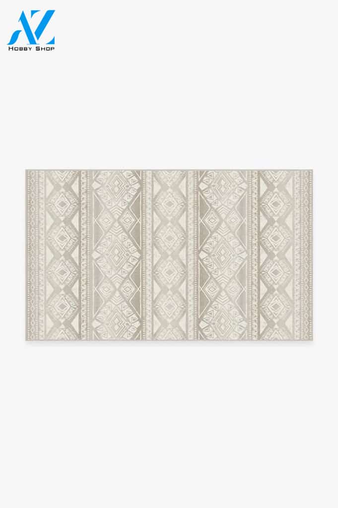 Suku Grey CL2309223MDD Doormat