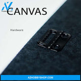 Sunflower & Butterfly My Mind Still Talks To You White Poster Canvas