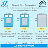 Sunflower Love Letter to My Daughter Fleece Blanket Gift For People Home Decor Bedding Couch Sofa Soft And Comfy Cozy