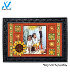 Sunflower Photo Doormat - 18" x 30"