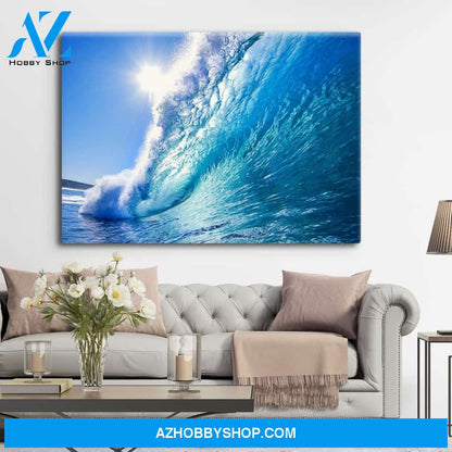 Sunlight Wave