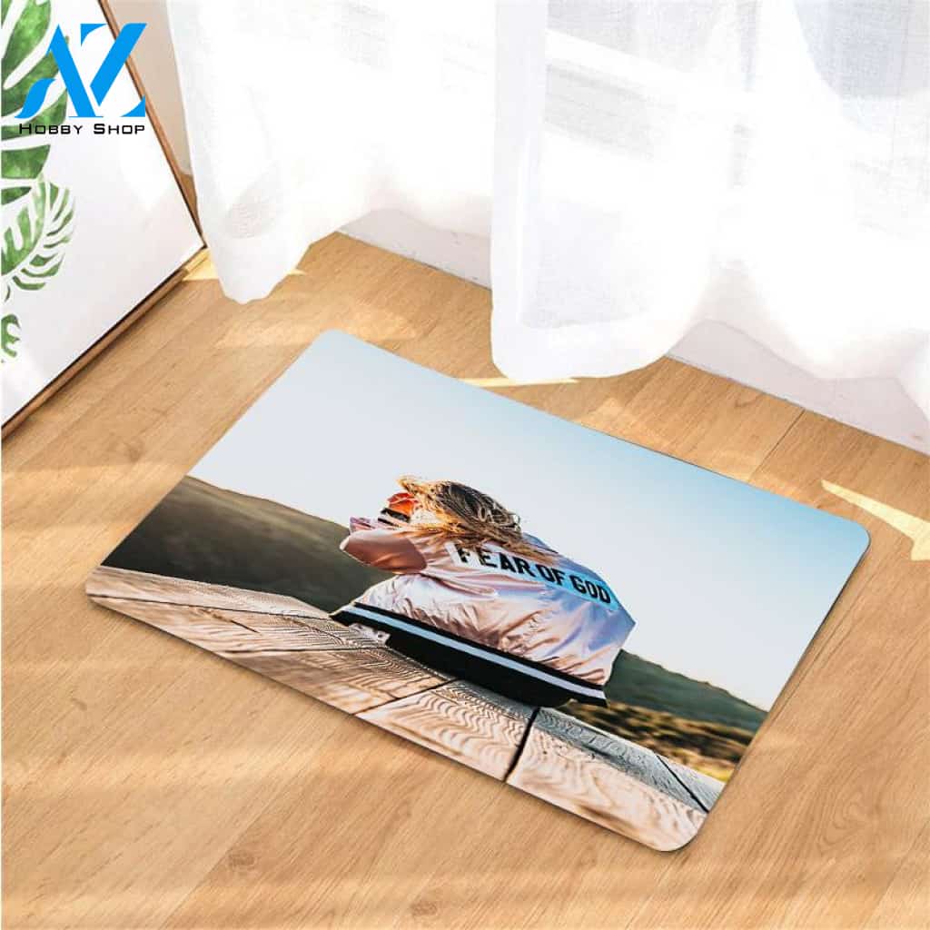 sunrise fear of god apparel doormats