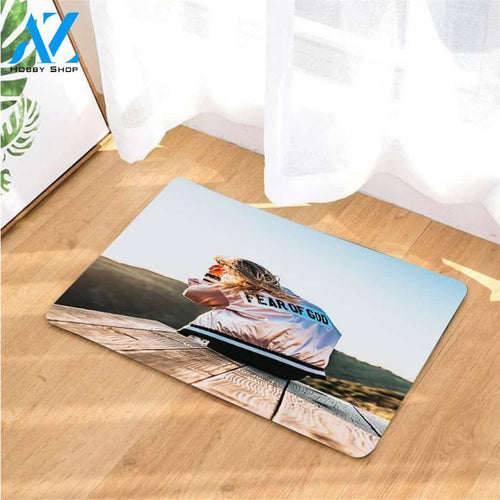 sunrise fear of god apparel doormats