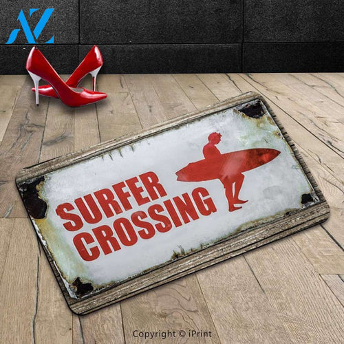Surfer CLM190962D Doormat