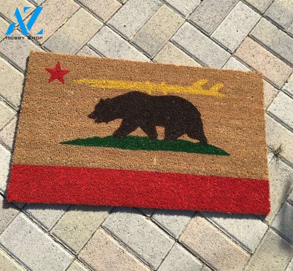 Surfing CLM190963D Doormat