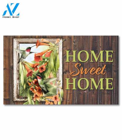 Sweet Summer Doormat - 18" x 30"
