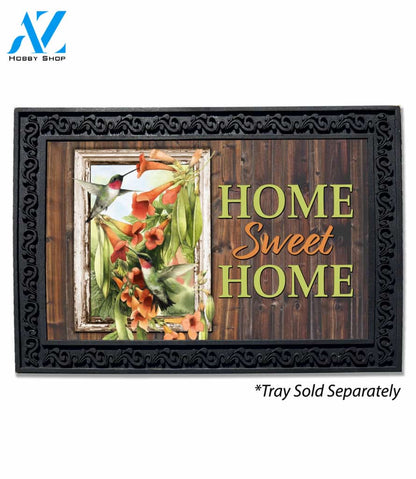 Sweet Summer Doormat - 18" x 30"