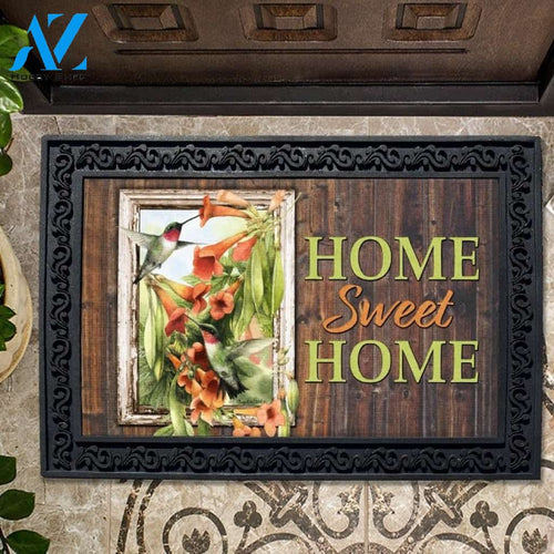 Sweet Summer Doormat - 18" x 30"