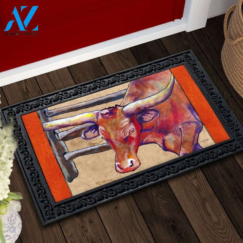 Take Charge Doormat - 18" x 30"