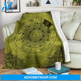 Taurus CLM0512501S Blanket