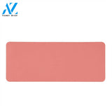 Tea Rose Red Rectangular Doormat