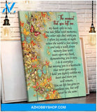 Teemodel The Moment Butterfly Wall Art Canvas