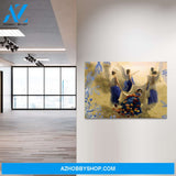 The Assumption of Mary Canvas Art