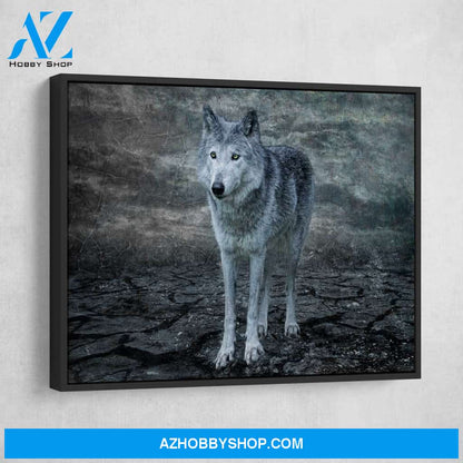 The Grey Wolf