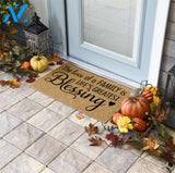 The Love Of A Family Is Life's Greatest Blessing