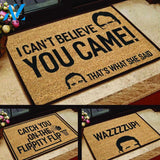 The Office Doormat | Welcome Mat | House Warming Gift