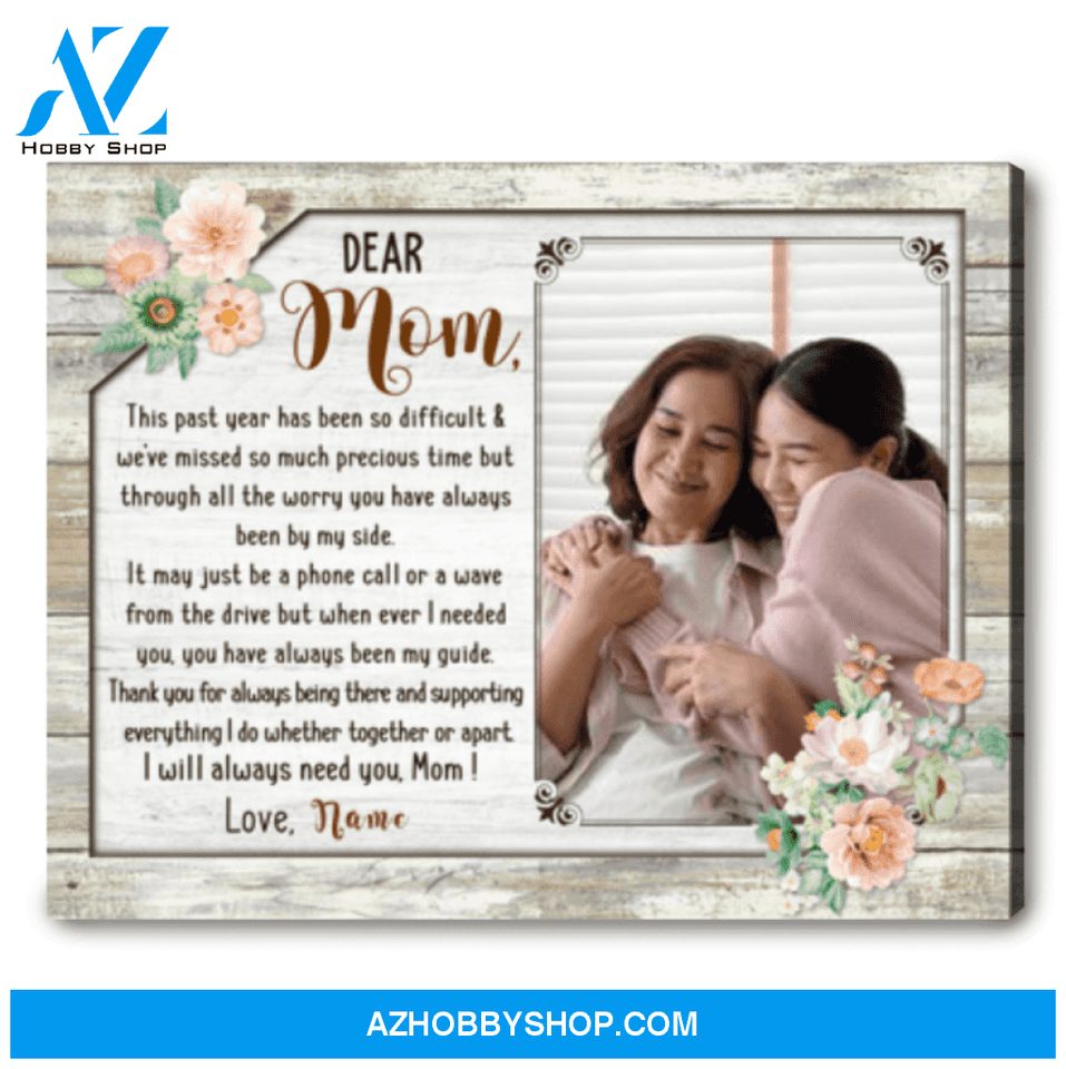 Thoughtful Birthday Gifts For Mom From Daughter Personalized Gift For Mom