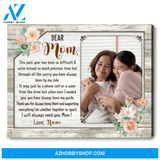 Thoughtful Birthday Gifts For Mom From Daughter Personalized Gift For Mom